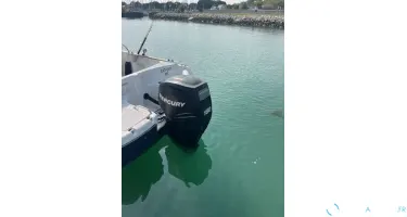 Jeanneau Cap Camarat 650