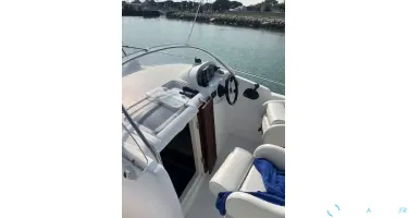 Jeanneau Cap Camarat 650