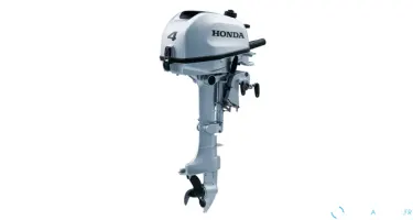 Moteur Honda BF4 AH SHNU ou LHNU