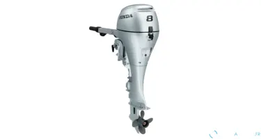Moteur Honda BF8 DK2 SHU ou LHU
