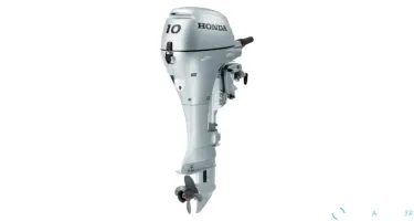 Moteur Honda BF10 DK2 SHU ou LHU