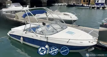 Bayliner  652 CU