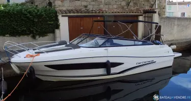 Jeanneau Cap Camarat 7.5 DC Serie 2
