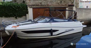 Jeanneau Cap Camarat 7.5 DC