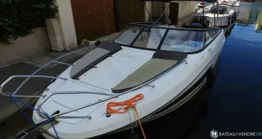 Jeanneau Cap Camarat 7.5 DC Serie 2