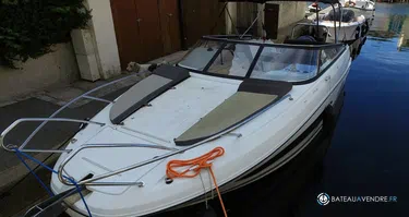 Jeanneau Cap Camarat 7.5 DC