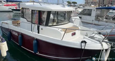 Jeanneau Merry Fisher 755 Marlin