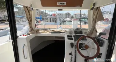 Jeanneau Merry Fisher 755 Marlin