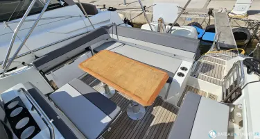 Jeanneau Cap Camarat 9.0 WA