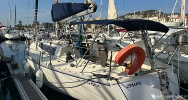 Jeanneau Sun Shine 36