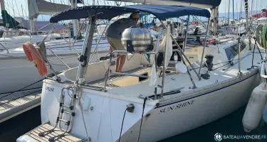 Jeanneau Sun Shine 36