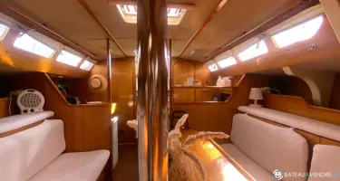 Jeanneau Sun Shine 36