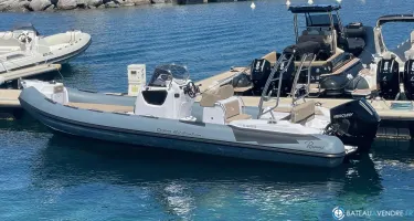 Ranieri Cayman 26 Sport Touring