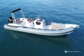 Ranieri Cayman 26 Sport