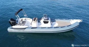 Ranieri Cayman 26 Sport Touring