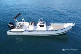 Ranieri Cayman 26 Sport