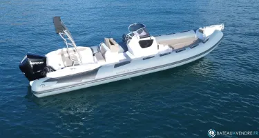 Ranieri Cayman 26 Sport Touring