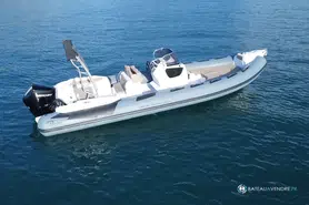 Ranieri Cayman 26 Sport