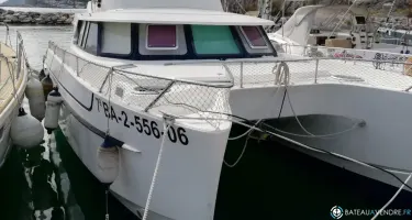 Fountaine Pajot Maryland 37