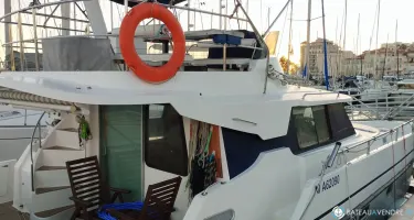 Fountaine Pajot Maryland 37
