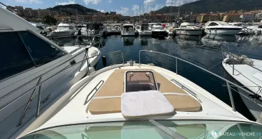 Jeanneau Leader 805