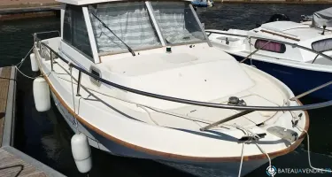 Beneteau Antares S6TF