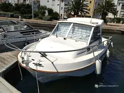 Beneteau Antares S6TF