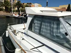 Beneteau Antares S6TF
