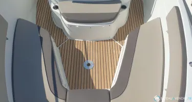 Jeanneau Cap Camarat 7.5 CC Serie 2