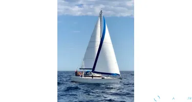 Jeanneau Sun Dream 28