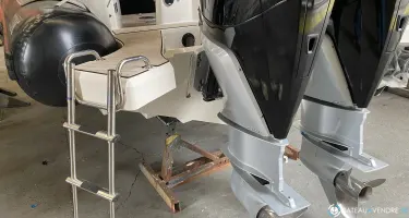 Zodiac Medline 9