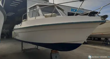 Guymarine GM 580