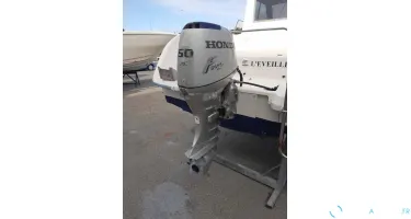 Guymarine GM 580