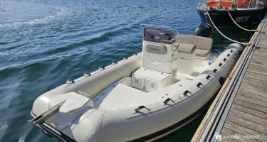 Lomac  600 Turismo