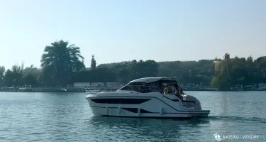 Bavaria SR33 HT