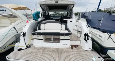 Bavaria SR33 HT