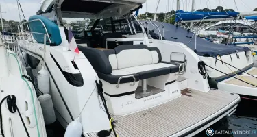 Bavaria SR33 HT