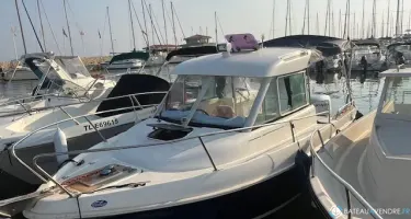 Jeanneau Merry Fisher 625