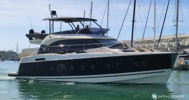 Beneteau Monte Carlo 6