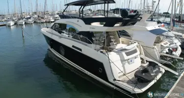 Beneteau Monte Carlo 6