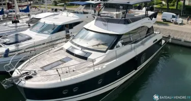 Beneteau Monte Carlo 6