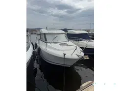Jeanneau Merry Fisher 645