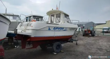 Baltic Yachts Arvor 18