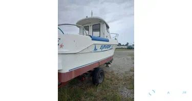 Baltic Yachts Arvor 18