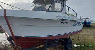 Baltic Yachts Arvor 18