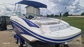 Rinker Captiva 246 Br