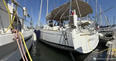 Beneteau Oceanis 38.1