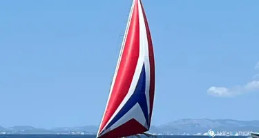 Beneteau Oceanis 38.1
