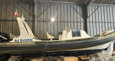 Asso Classic 75