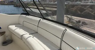 Rodman  38 Fly